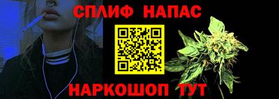 стаф Канаш